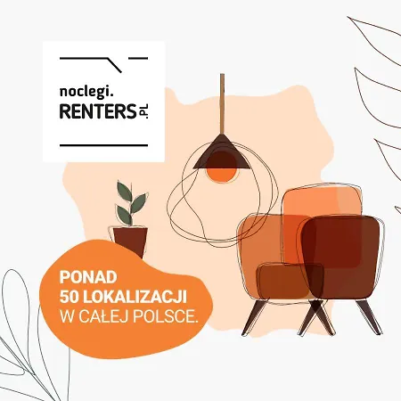 Elegant With Parking In By Renters Prestige Apartment Kolobrzeg
