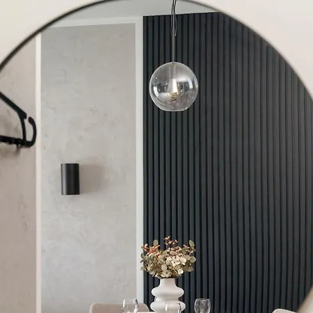 Elegant With Parking In By Renters Prestige * Kolobrzeg